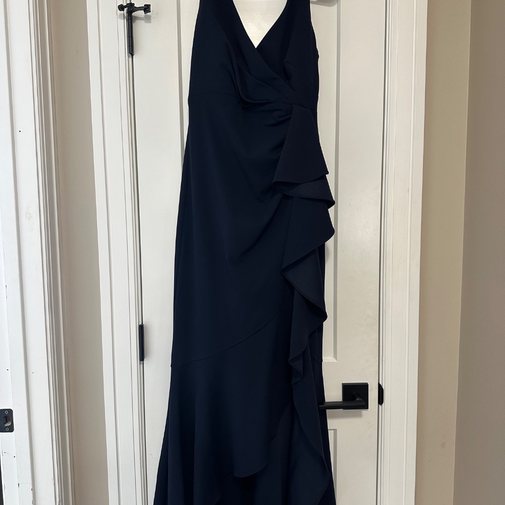 Mother Of Groom Dress View 4